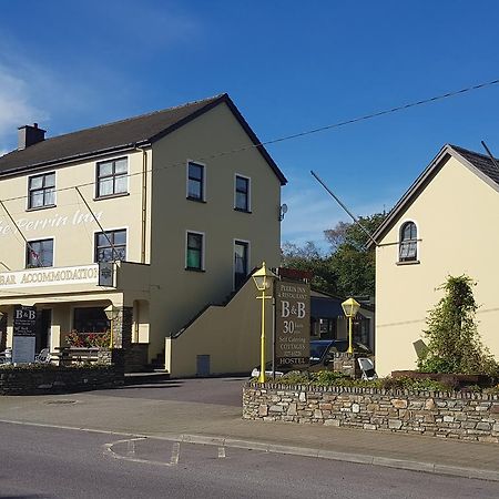 The Perrin Inn グレンギャリフ エクステリア 写真