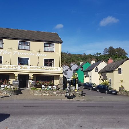 The Perrin Inn グレンギャリフ エクステリア 写真