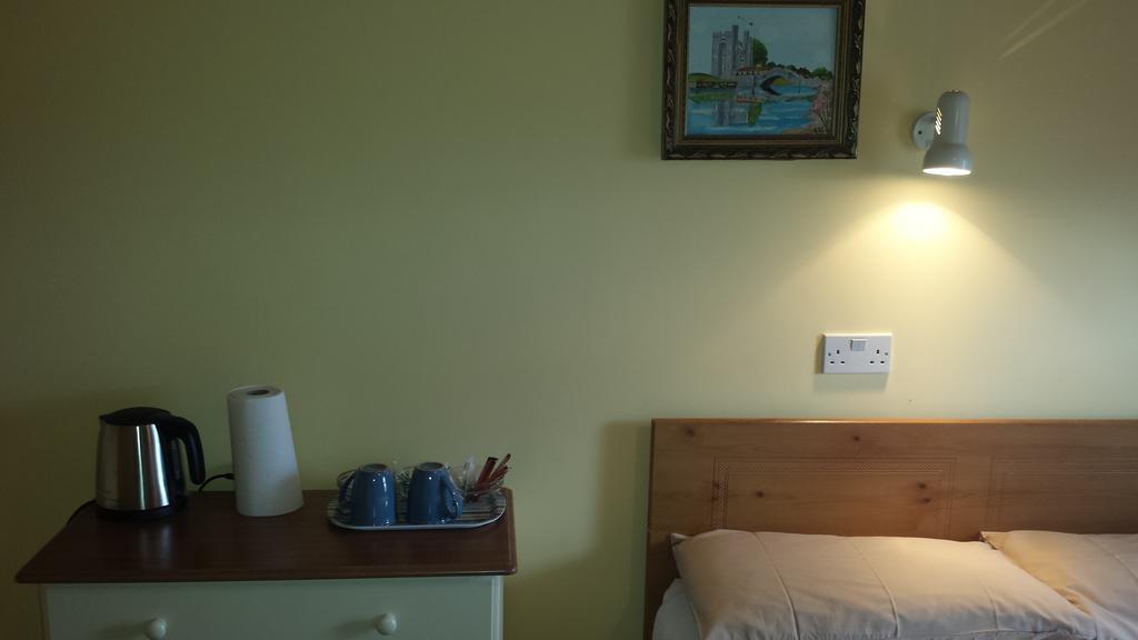 The Perrin Inn グレンギャリフ 部屋 写真