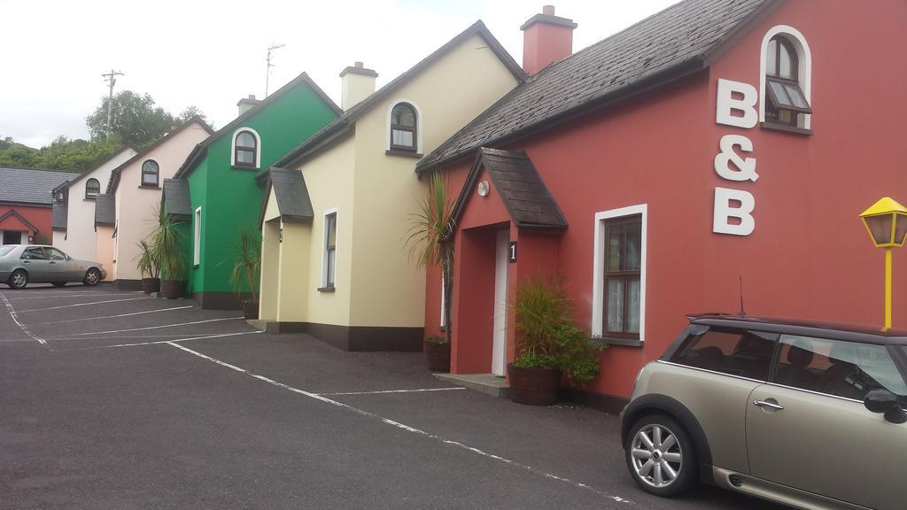 The Perrin Inn グレンギャリフ エクステリア 写真