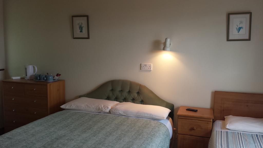 The Perrin Inn グレンギャリフ 部屋 写真
