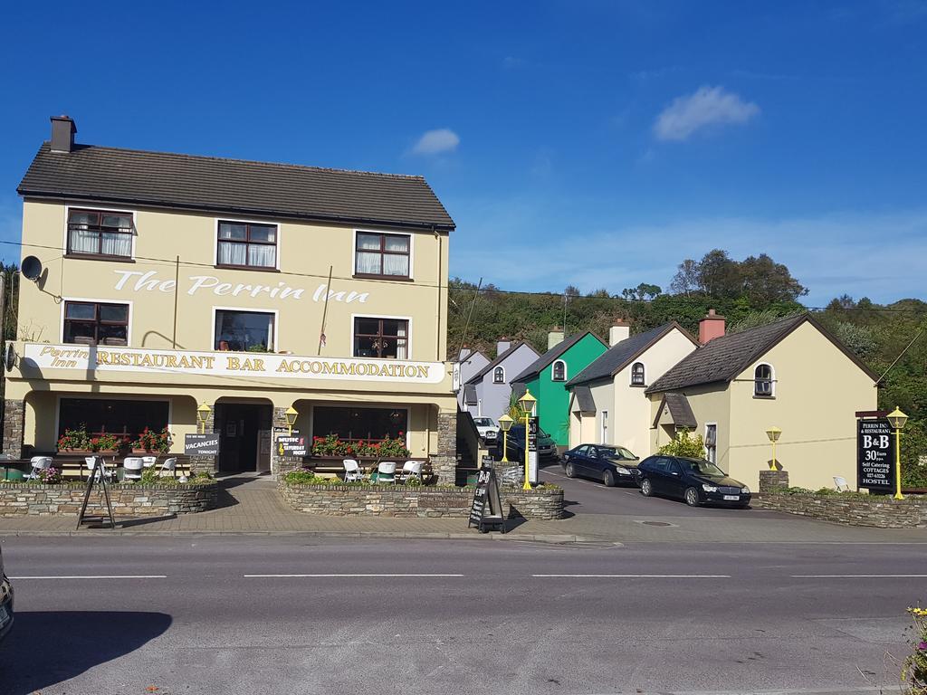 The Perrin Inn グレンギャリフ エクステリア 写真